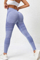 Elevate Fit Summer Leggings Starlethics