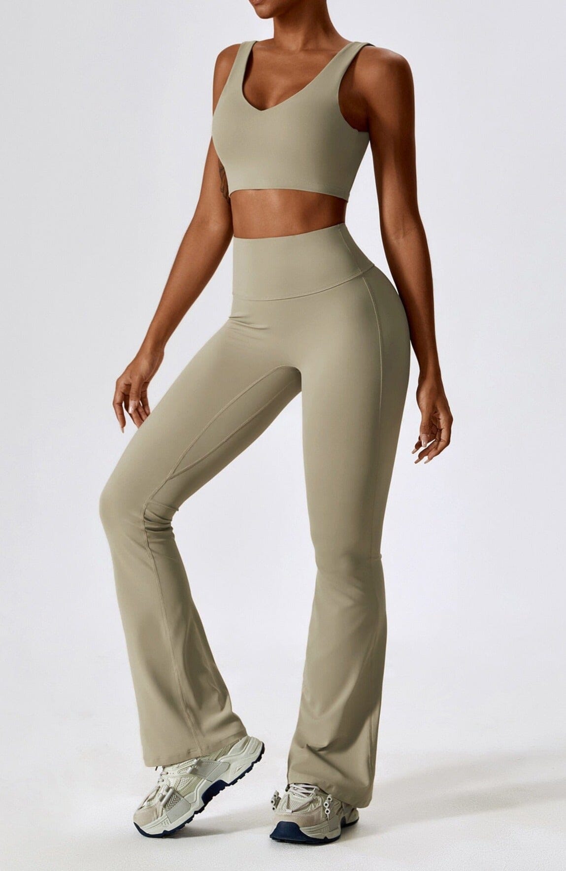 Venture Sports Bra Starlethics