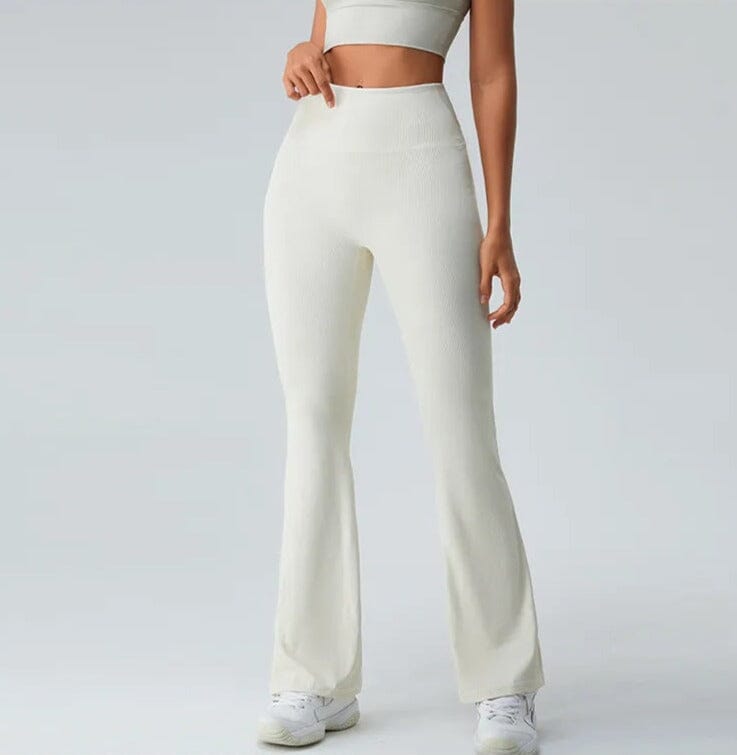 Spirited Flare Pants Starlethics