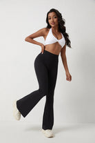Extreme Flare Leggings Starlethics