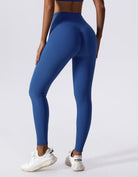 Symphony High Waist Leggings Starlethics