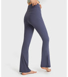 Jade Bell-bottoms Trousers Starlethics