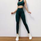 Seamless Opus Top Starlethics