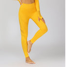 Crochet Seamless Leggings Starlethics