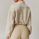 Relax Motion Loose Jacket Starlethics