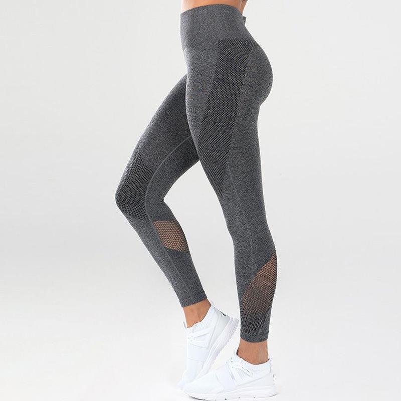 Push Up Gym Leggings Starlethics