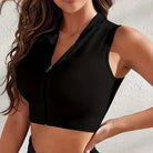 Torque Close Fit Vest Starlethics