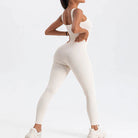 Bewitching Square Neck Jumpsuit Starlethics