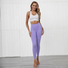 Hera Seamless Leggings Starlethics