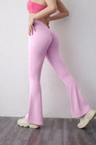Extreme Flare Leggings Starlethics