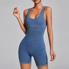 Chance Ribbed Jumpsuit Jumpsuit Starlethics 