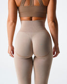Hera Seamless Leggings Starlethics