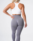 Hera Seamless Leggings Starlethics