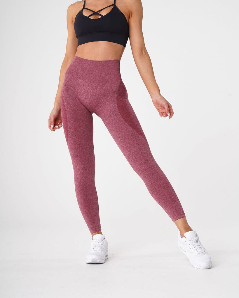 Hera Seamless Leggings Starlethics