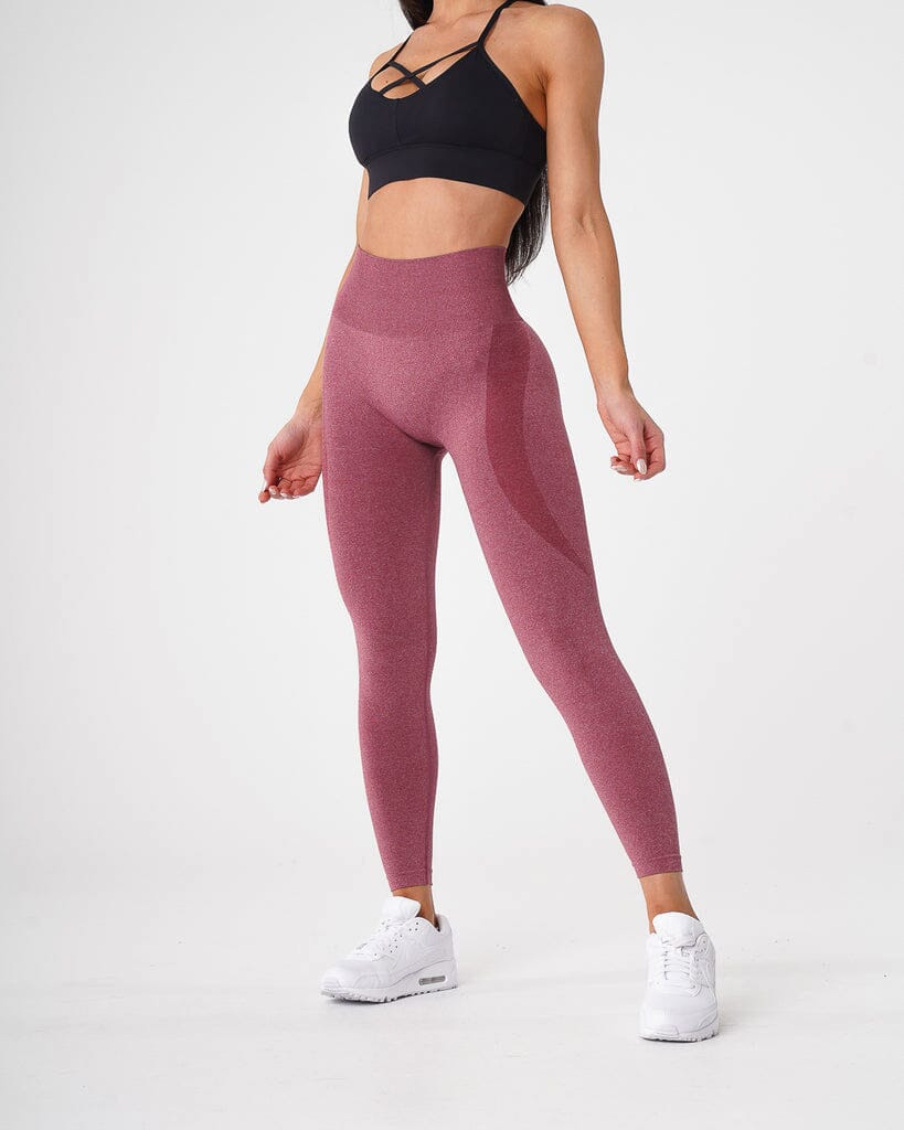 Hera Seamless Leggings Starlethics