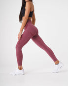 Hera Seamless Leggings Starlethics