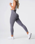 Hera Seamless Leggings Starlethics