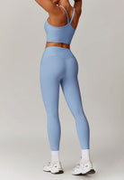 Infinite Gym Set - Leggings + Top Sets Starlethics 