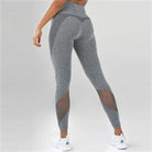 Push Up Gym Leggings Starlethics