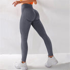 Hera Seamless Leggings Starlethics