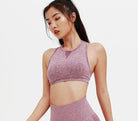 Hollow Out Sports Bra Starlethics