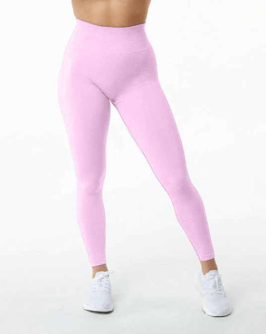 Athlete Yoga Pants Starlethics