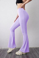 Extreme Flare Leggings Starlethics