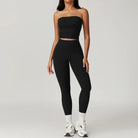 Streamline Performance Set - Leggings + Top Starlethics