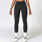 Surge High Waist Leggings Starlethics
