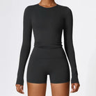 Surge Long Sleeve Top Starlethics