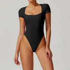 Valkyrie Power Triangle Jumpsuit Starlethics