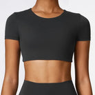 Surge Short Sleeve Top Starlethics