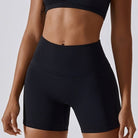Maximum Scrunch Shorts Starlethics