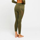 Crochet Seamless Leggings Starlethics