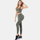 Lift-Up Pocket Leggings Starlethics