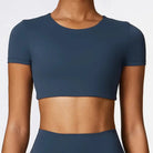 Surge Short Sleeve Top Starlethics