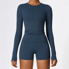 Surge Long Sleeve Top Starlethics