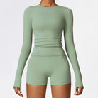 Surge Long Sleeve Top Starlethics