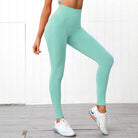 Crescent Yoga Pants Starlethics
