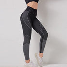 Pioneer Gym Set - Leggings + Top Starlethics