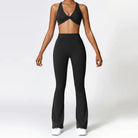 Redemption Gym Set - Leggings + Top Starlethics