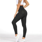 High Waist Seamless Leggings Starlethics