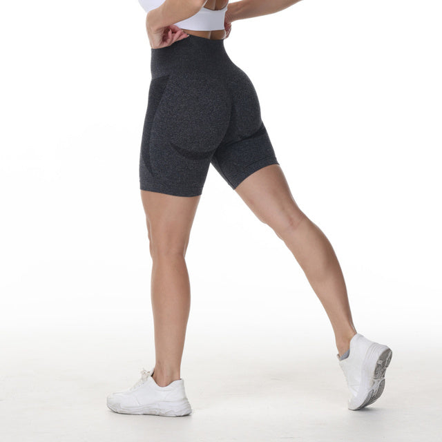 Hera Seamless Shorts Starlethics