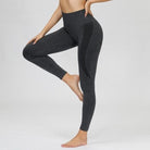 Crescent Yoga Pants Starlethics