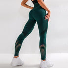 Seamless Opus Leggings Starlethics