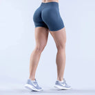 Hyper Seamless  Gym Shorts Starlethics