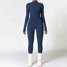 Surreal Long Sleeve Jumpsuit Starlethics