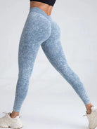 Adventure High Waist Leggings Starlethics