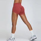 Limitless Training Shorts Starlethics