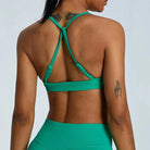 Embrace Seamless Sports Bra Starlethics
